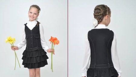 รูปแบบโรงเรียน sundress