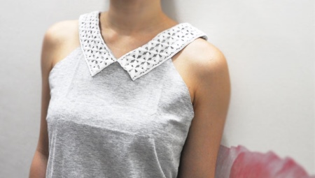 วิธีการตกแต่งเสื้อยืดด้วยมือของคุณเอง?