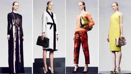 Bags Bottega Veneta