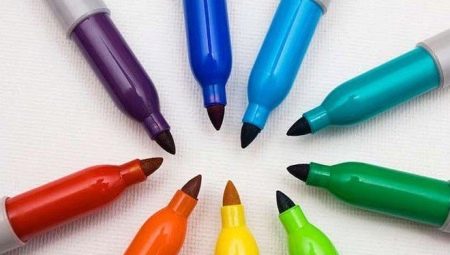 Paano upang punasan ang marker mula sa iba't ibang mga ibabaw?