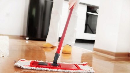 Làm thế nào để rửa lin lin từ bụi bẩn cứng đầu?