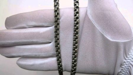 Paano linisin ang chain chain?