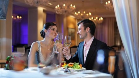 Quy tắc cơ bản của nghi thức nhà hàng