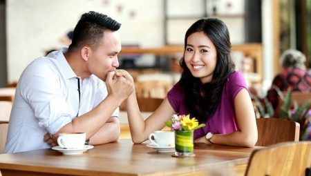 Quy tắc nghi thức cho con gái