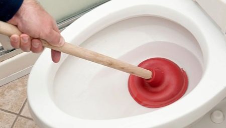 Paano linisin ang banyo?