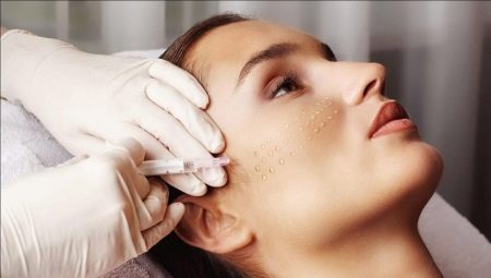 Biorevitalisasi: ciri dan teknologi