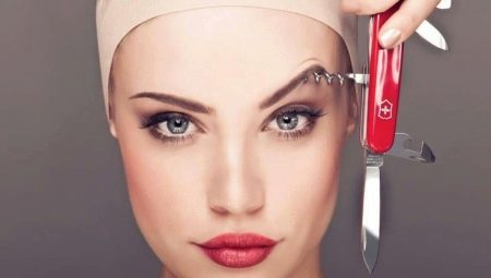 Endoscopic forehead lift: characteristics and performance of the procedure