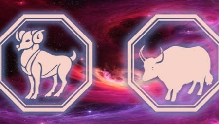 Characteristics of women Aries-Bull