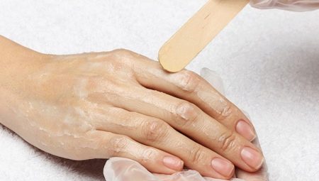Malamig na paraffin therapy para sa mga kamay: ano ito at kung paano ito gagawin?