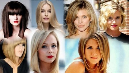 วิธีการเลือกทรงผมผู้หญิงกับรูปร่างของใบหน้า?