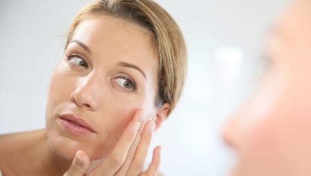 How to care for skin after 30 years?