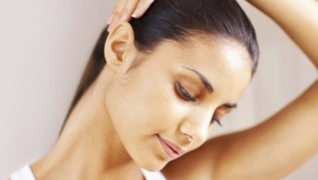 Mga kapaki-pakinabang na tip at mga recipe para sa rejuvenation ng leeg
