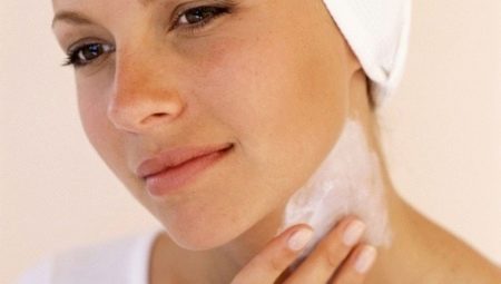 Quy tắc chăm sóc cổ