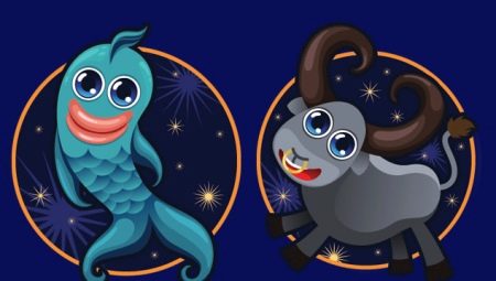 Kim Ngưu và Song Ngư: những gì nên được mong đợi từ một mối quan hệ như vậy?