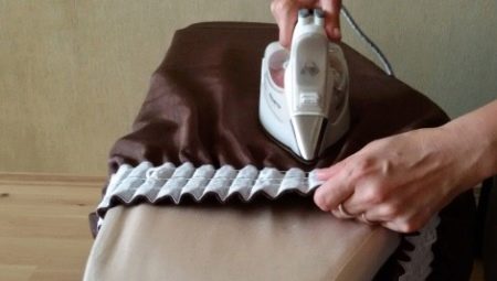 Làm thế nào để đột quỵ rèm cửa?
