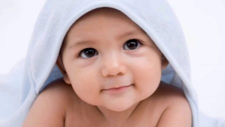 Taurus boy: ang karakter ng bata at ang kanyang pangalan