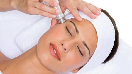 Microdermabrasion: tính năng và thủ tục