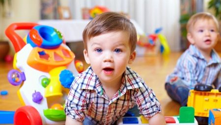 Baby Capricorn: the characteristics of girls and boys, suitable names for children