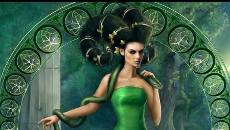 Capricorn Woman Born in the Year of the Snake: Characteristic and Horoscope Compatibility