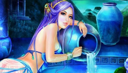 Woman Aquarius-Dog: ลักษณะบุคลิกภาพที่โดดเด่นและความเข้ากันได้