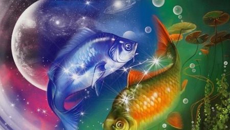 Đặc điểm của đàn ông Cá, sinh vào năm heo rừng