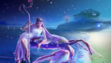 Đặc điểm của phụ nữ Cự Giải, sinh năm Mậu Tuất