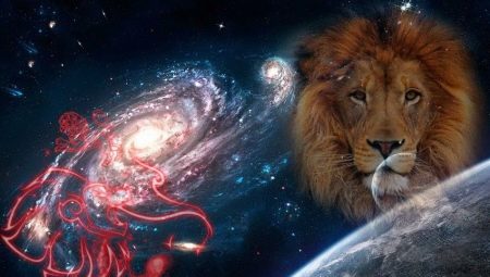 Male Leo, born in the year of Cabana: characteristic and compatibility