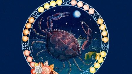 Ung thư nam sinh năm Mậu Tuất