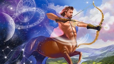 Nhân Mã nam: anh ấy thích cô gái nào và anh ấy thích kiểu gì?