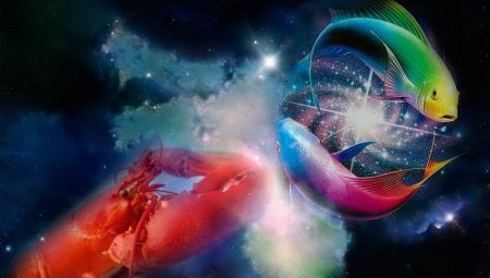 Ung thư và Song Ngư: Đặc tính và tính tương thích của nhãn hiệu