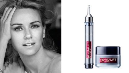 เซรั่ม L'Oreal Face: ลักษณะและคุณสมบัติของการใช้งาน