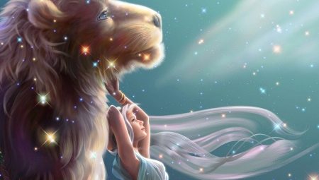 Babae Leo: katangian ng pag-sign ng zodiac, angkop na mga regalo at charms