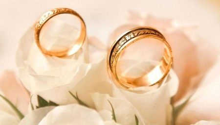 34 năm kết hôn: đám cưới là gì và nó được tổ chức như thế nào?