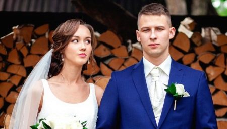 Ý tưởng cho kiểu tóc nam cho đám cưới và lời khuyên của các nhà tạo mẫu