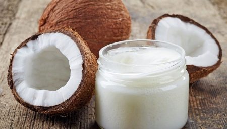 Oil coconut para sa stretch marks sa panahon ng pagbubuntis: mga katangian at tip para gamitin