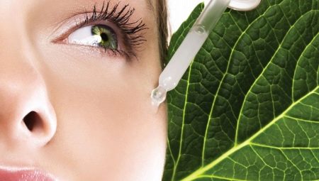 Cosmetic serums: mga katangian at paggamit