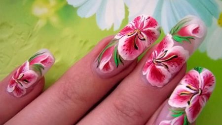 Nail Lily: เคล็ดลับการออกแบบและแนวคิดแฟชั่น