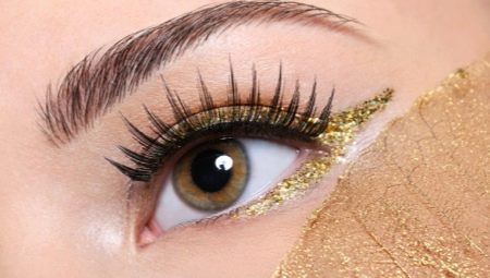 Dầu tăng trưởng lông mi: mẹo chọn và sử dụng