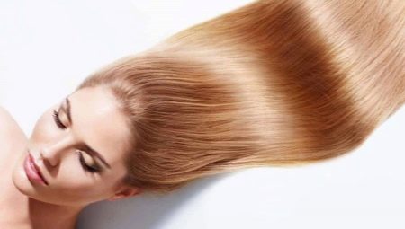 Dầu sửa tóc: cách chọn và cách sử dụng?
