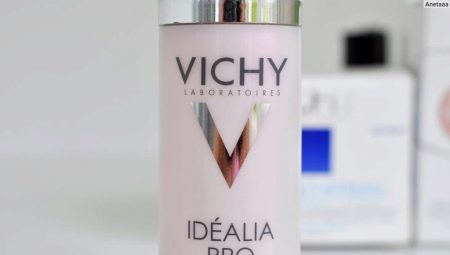 คุณสมบัติและลักษณะของ serum Vichy Idealia PRO