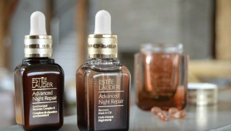 Các tính năng và thành phần của huyết thanh Advanced Night Repair từ Estee Lauder