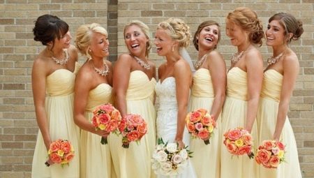 Mga hairstyles ng kasal para sa mga bisita: magagandang ideya para sa mga bridesmaids, mga ina at babae