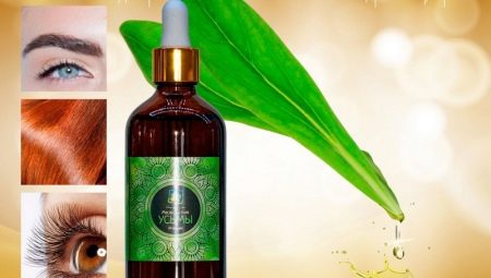 Thành phần, tính chất và mẹo sử dụng dầu usma