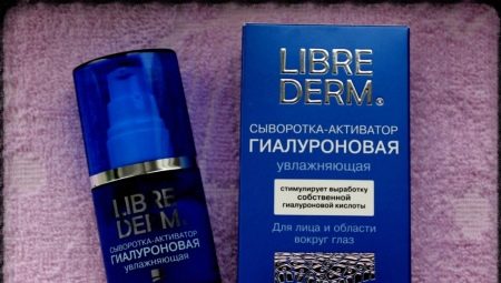 Hyaluronic Acid Face Serum: Mga Panuntunan ng Paggamit at Pagsusuri ng Pinakamagandang Marka