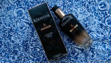 Kerastase Hair Serums: ประเภทและเคล็ดลับในการเลือก