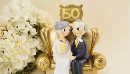 Lễ cưới vàng: Lễ kỷ niệm giá trị, tùy chỉnh và kỷ niệm
