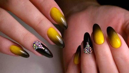Airbrushing trên móng tay: tính năng và công nghệ thực hiện