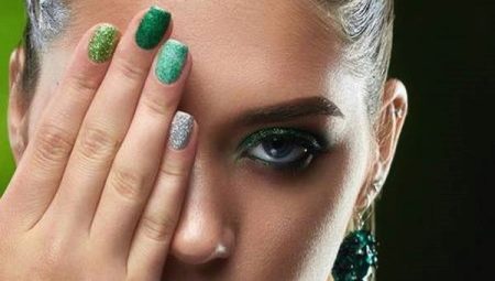 Brilliant gel đánh bóng: tính năng và tùy chọn làm móng