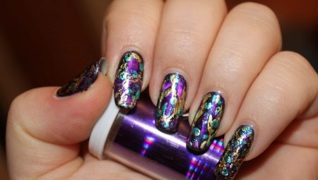 Gel đánh bóng lá: nó là gì, các loại và ứng dụng trong thiết kế