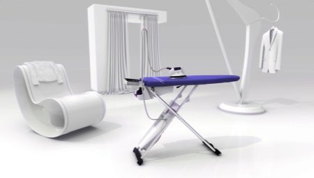 Hệ thống ủi: tính năng, đánh giá của nhà sản xuất và lời khuyên cho việc lựa chọn